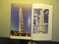 TURNING TORSO 2005-2015 ETT HUS I V&Auml;RLDSKLASS