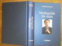 Modeguide f&ouml;r m&auml;n