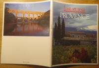 PROVENCE - Lust att Resa