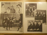 THE SHADOWS - THE 3rd ALBUM OF GUITAR FAVOURITES