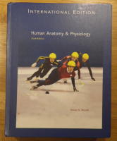 Human anatomy & physiology + CD-skiva Interactive Physiology