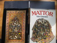MATTOR FR&Aring;N ORIENTEN