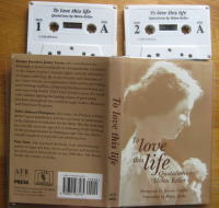 To Love this Life - Quotations by