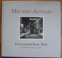 Min stad Alings&aring;s