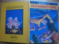 Ner-Ramnus' borg