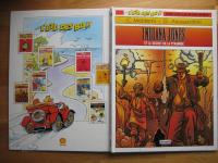 Indiana Jones - et le Secret de la Pyramide (fransk text)