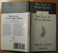 The Tale of Peter Rabbit