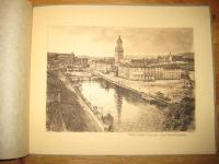 12 Konstnärliga Göteborgsbilder