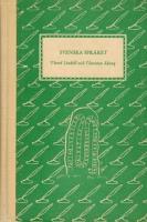 Svenska spr&aring;ket