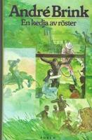 En kedja av r&ouml;ster