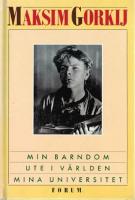 Gorkijtrilogien  pop.U.