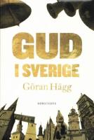 Gud i Sverige