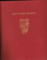 Egyptens konst
