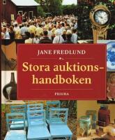 Stora auktionshandboken