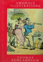 The amorous illustrations of Thomas Rowlandson