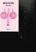 Meditation : En satirisk betraktelse om konstn&auml;rsroller, konstmyter  och konstspekulation