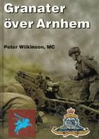 Granater &ouml;ver Arnhem