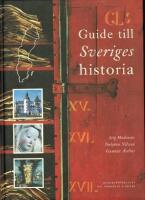 Guide till Sveriges historia