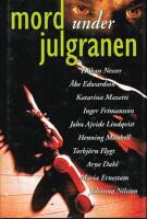 Mord under julgranen