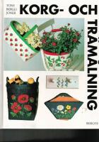 Korg- och tr&auml;m&aring;lning