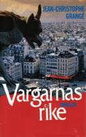 Vargarnas rike
