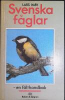 Svenska f&aring;glar : en f&auml;lthandbok