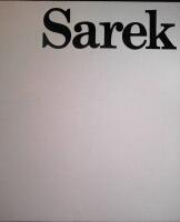 Sarek : vandringar i v&aring;r sista vildmark