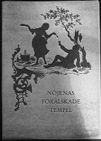 N&ouml;jenas f&ouml;r&auml;lskade tempel. En kvarterskr&ouml;nika om svunna tider.