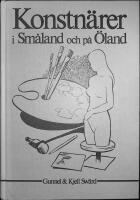 Konstn&auml;rer i Sm&aring;land och p&aring; &Ouml;land