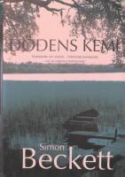 D&ouml;dens kemi