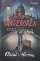 Ett lik i garderoben