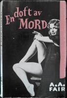 En doft av mord