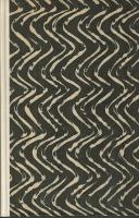 Fj&auml;rran folk. Levnadsvillkor och kultur i sex primitiva samh&auml;llen.