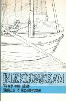 Blekingsekan