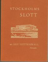 Stockholms slott