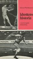 Idrottens historia i sociologisk belysning