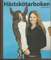 H&auml;stsk&ouml;tarboken
