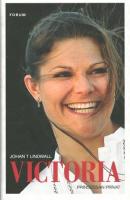 Victoria : prinsessan privat