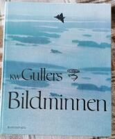 Bildminnen : 50 &aring;r med kameran