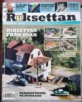 Riksettan nr 2/2014