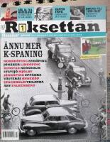 Riksettan nr2/2013