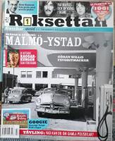 Riksettan nr 2/2011