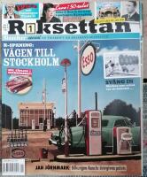 Riksettan nr1/2011