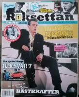 Riksettan nr2/2007