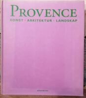 Provence-Konst,arkitektur,landskap