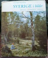 Sverige i bilder