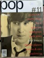 Pop #11