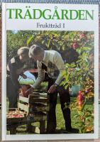 Tr&auml;dg&aring;rden