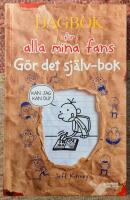 G&ouml;r det sj&auml;lv-bok