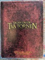 Sagan om de tv&aring; tornen - H&auml;rskarringen